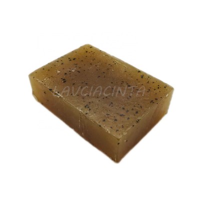 2020 Hot Sellers Coffee Natural Transparent Soap