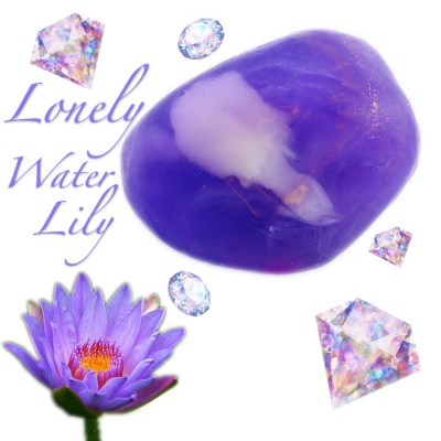 2020 Hot Sellers Crystal Transparent Soap