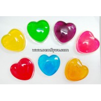 OEM Heart Shape Soap