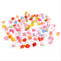 kids bath toys model  children's toys wholesale s custom small cartoon  animal plastic ring  toys in the bath bombs